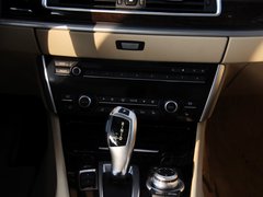 宝马5系GT 2013款 GT 535i 3.0T 豪华型