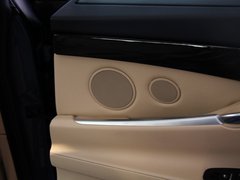 宝马5系GT 2013款 GT 535i 3.0T 豪华型