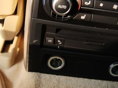 宝马5系GT 2013款 GT 535i 3.0T 豪华型