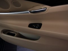 宝马5系GT 2013款 GT 535i 3.0T 豪华型