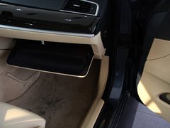 宝马5系GT 2013款 GT 535i 3.0T 豪华型