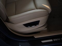 宝马5系GT 2013款 GT 535i 3.0T 豪华型
