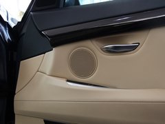 宝马5系GT 2013款 GT 535i 3.0T 豪华型