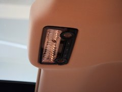 宝马5系GT 2013款 GT 535i 3.0T 豪华型