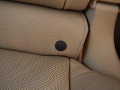 宝马5系GT 2013款 GT 535i 3.0T 豪华型