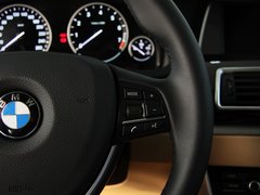 宝马5系GT 2013款 GT 535i 3.0T 豪华型