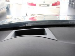 宝马5系GT 2013款 GT 535i 3.0T 豪华型