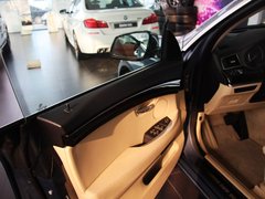 宝马5系GT 2013款 GT 535i 3.0T 豪华型