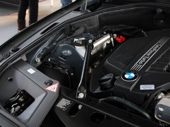 宝马5系GT 2013款 GT 535i 3.0T 豪华型