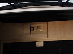 宝马5系GT 2013款 GT 535i 3.0T 豪华型