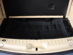 宝马5系GT 2013款 GT 535i 3.0T 豪华型