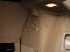 宝马5系GT 2013款 GT 535i 3.0T 豪华型