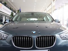 宝马5系GT 2013款 GT 535i 3.0T 豪华型
