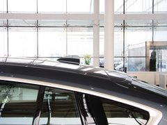 宝马5系GT 2013款 GT 535i 3.0T 豪华型