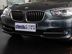 宝马5系GT 2013款 GT 535i 3.0T 豪华型