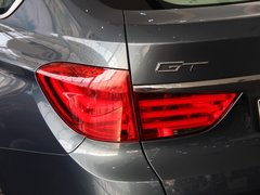 宝马5系GT 2013款 GT 535i 3.0T 豪华型