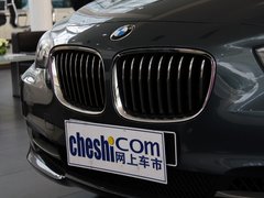 宝马5系GT 2013款 GT 535i 3.0T 豪华型