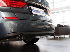 宝马5系GT 2013款 GT 535i 3.0T 豪华型