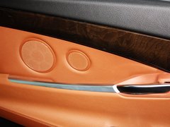 宝马5系GT 2013款 GT 535i 3.0T 豪华型