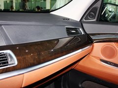 宝马5系GT 2013款 GT 535i 3.0T 豪华型