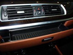宝马5系GT 2013款 GT 535i 3.0T 豪华型