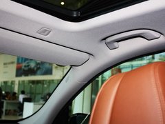 宝马5系GT 2013款 GT 535i 3.0T 豪华型