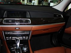 宝马5系GT 2013款 GT 535i 3.0T 豪华型