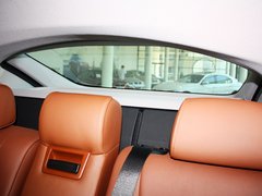 宝马5系GT 2013款 GT 535i 3.0T 豪华型
