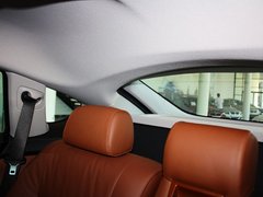 宝马5系GT 2013款 GT 535i 3.0T 豪华型