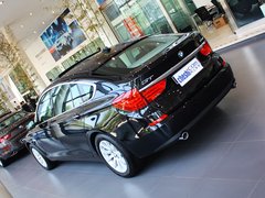 宝马5系GT 2013款 GT 535i 3.0T 豪华型