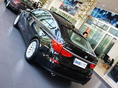 宝马5系GT 2013款 GT 535i 3.0T 豪华型