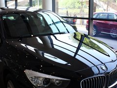 宝马5系GT 2013款 GT 535i 3.0T 豪华型