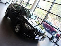 宝马5系GT 2013款 GT 535i 3.0T 豪华型