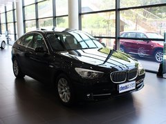 宝马5系GT 2013款 GT 535i 3.0T 豪华型