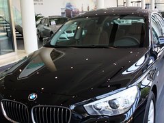 宝马5系GT 2013款 GT 535i 3.0T 豪华型