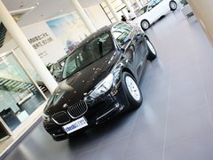 宝马5系GT 2013款 GT 535i 3.0T 豪华型