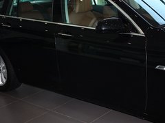 宝马5系GT 2013款 GT 535i 3.0T 豪华型