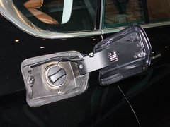宝马5系GT 2013款 GT 535i 3.0T 豪华型