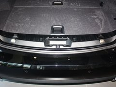 宝马5系GT 2013款 GT 535i 3.0T 豪华型