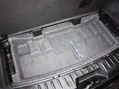 宝马5系GT 2013款 GT 535i 3.0T 豪华型