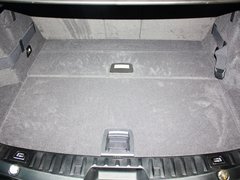 宝马5系GT 2013款 GT 535i 3.0T 豪华型