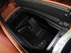 宝马5系GT 2013款 GT 535i 3.0T 领先型