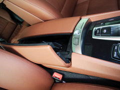 宝马5系GT 2013款 GT 535i 3.0T 领先型