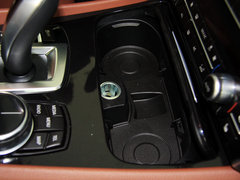 宝马5系GT 2013款 GT 535i 3.0T 领先型