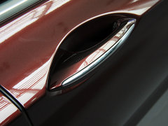 宝马5系GT 2013款 GT 535i 3.0T 领先型