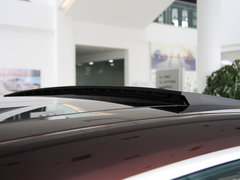 宝马5系GT 2013款 GT 535i 3.0T 领先型