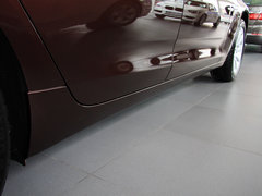 宝马5系GT 2013款 GT 535i 3.0T 领先型
