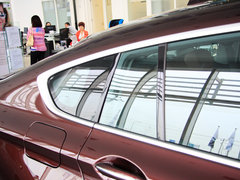 宝马5系GT 2013款 GT 535i 3.0T 领先型