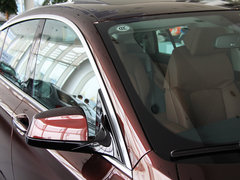 宝马5系GT 2013款 GT 535i 3.0T 领先型