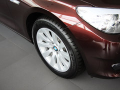 宝马5系GT 2013款 GT 535i 3.0T 领先型